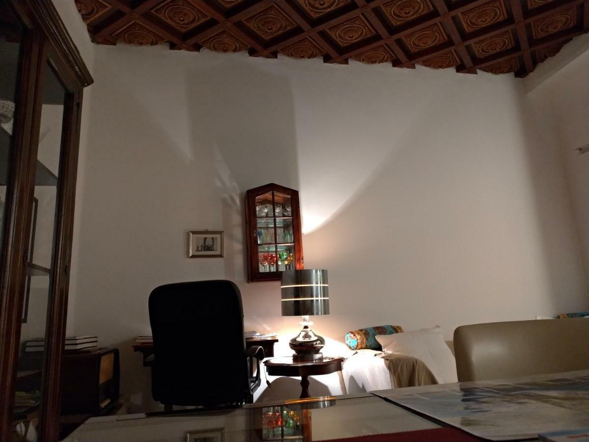 安科纳Via Duranti公寓 外观 照片